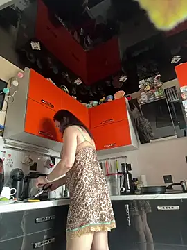 HotMilfMargo online show from April 2026 08:48:01 AM