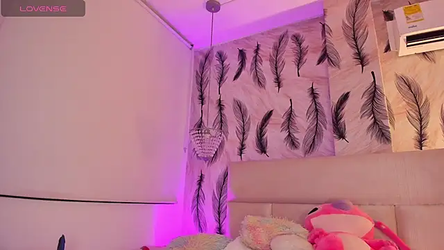 Vivi prinncess online show from February 2026 12:18:02 AM