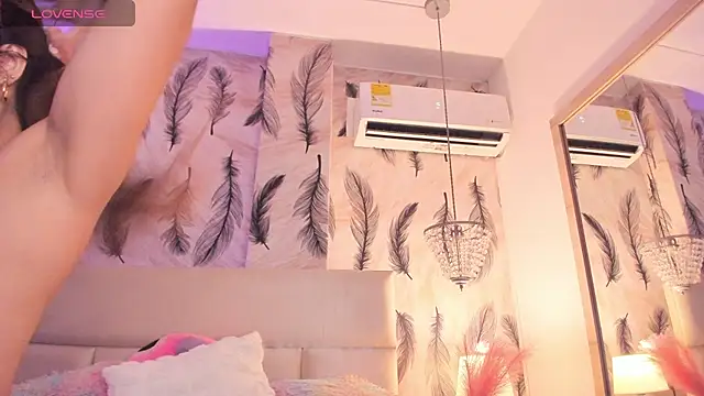 Vivi prinncess online show from February 2026 11:44:02 PM