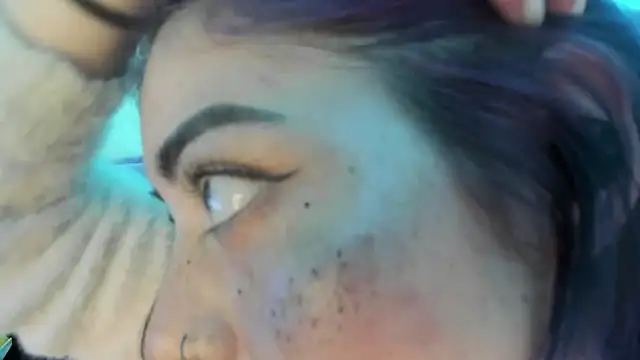 Sammysammy  online show from November 2025 07:19:02 AM