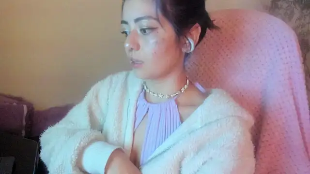 Sammysammy  online show from February 2026 07:45:01 AM