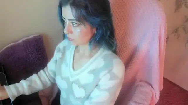 Sammysammy  online show from February 2026 07:51:01 AM