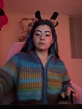 Sammysammy  online show from February 2026 06:46:02 AM