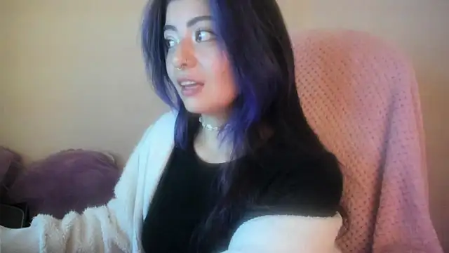 Sammysammy  online show from April 2026 03:01:02 AM