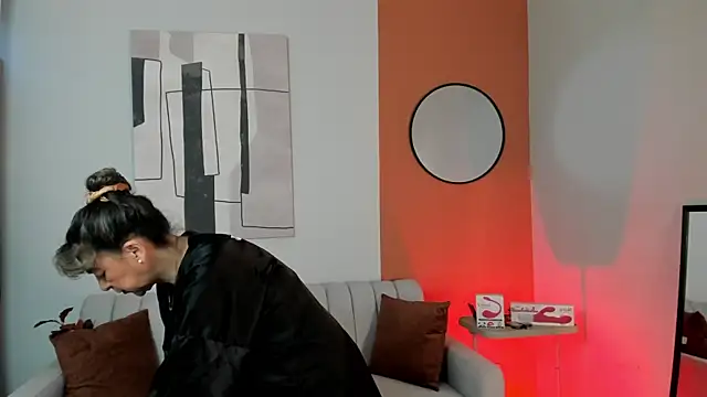 GraceElizabeth  online show from January 2026 08:12:01 PM