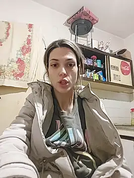 JoLeNe27 online show from January 2026 05:58:02 PM