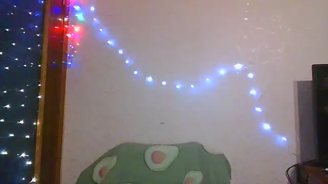 Mandy Belcher online show from January 2025 02:51:02 PM