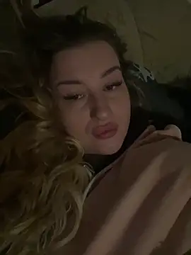 Mandy Belcher online show from November 2025 03:22:01 PM