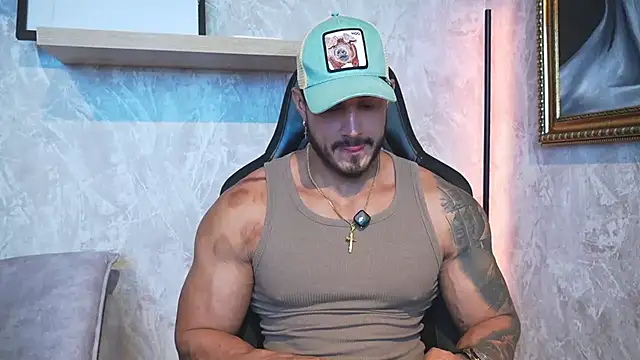 eros-steel online show from April 2026 12:20:01 PM