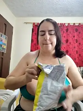 Snapshot of rosahills chatting on March 2026 06:41:02 AM rosahills online show from March 2026 06:41:02 AM