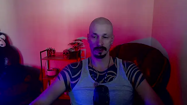 Snapshot of MisterJefferson chatting on October 2025 08:25:02 AM MisterJefferson online show from October 2025 08:25:02 AM