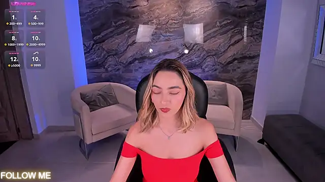 Snapshot of MelissaMoore_ chatting on February 2026 11:12:02 PM MelissaMoore online show from February 2026 11:12:02 PM