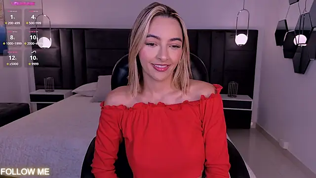 Snapshot of MelissaMoore_ chatting on May 2026 09:40:01 AM MelissaMoore online show from May 2026 09:40:01 AM