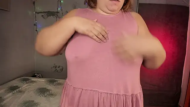 Johana bbw online show from January 2026 07:47:02 AM