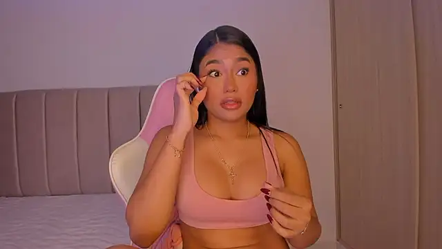 isa bunny online show from January 2026 04:06:02 AM