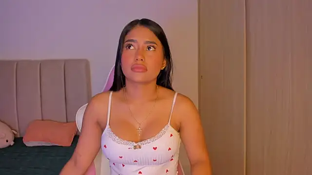 isa bunny online show from March 2026 04:07:02 AM