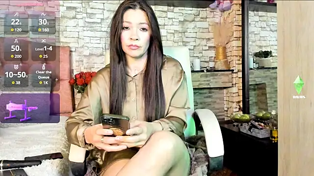 Snapshot of Carla_expit chatting on April 2026 12:34:01 AM Carla expit online show from April 2026 12:34:01 AM