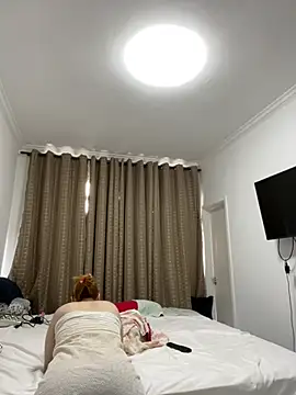 Patriciamoura69 online show from January 2025 03:24:01 PM