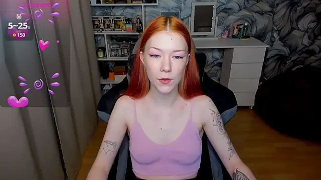 Snapshot of litl_Mia chatting on November 2025 05:00:01 PM litl Mia online show from November 2025 05:00:01 PM