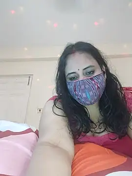 Snapshot of Sheela-Bhabi chatting on March 2026 04:52:01 AM Sheela-Bhabi online show from March 2026 04:52:01 AM