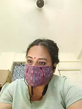 Snapshot of Sheela-Bhabi chatting on March 2026 11:30:02 PM Sheela-Bhabi online show from March 2026 11:30:02 PM