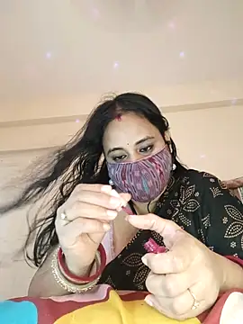 Snapshot of Sheela-Bhabi chatting on April 2026 10:09:02 AM Sheela-Bhabi online show from April 2026 10:09:02 AM