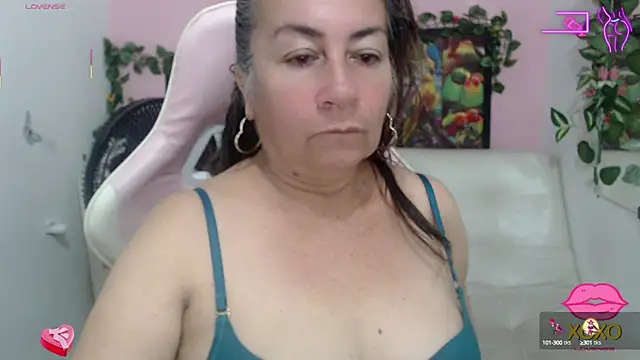 stepmother 105 online show from October 2025 02:40:02 PM