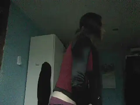 SexyRach75 online show from November 2025 03:30:02 PM