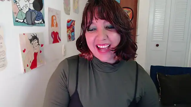 soynanabela28 online show from December 2025 12:40:02 AM