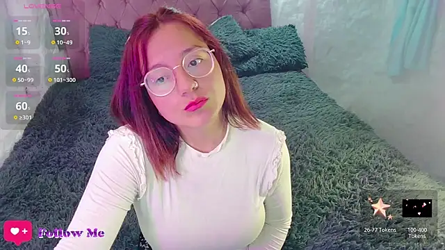 emma luna1986 online show from January 2025 09:44:02 PM