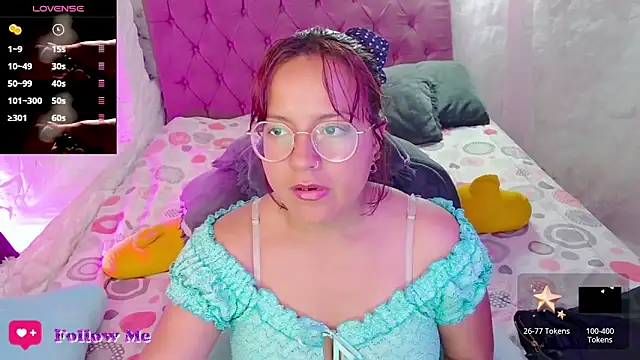 emma luna1986 online show from March 2025 09:54:02 PM