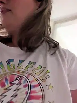 Canadian BBW online show from February 2026 10:16:01 PM