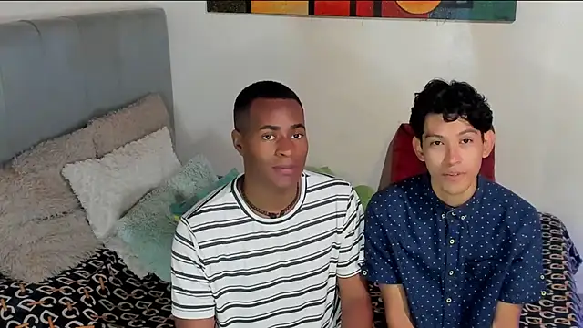 CrissBrownxxx online show from January 2026 10:25:02 PM