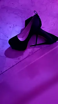 Misspadrona88 online show from October 2025 08:53:02 PM