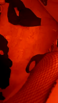 Misspadrona88 online show from November 2025 11:18:02 AM