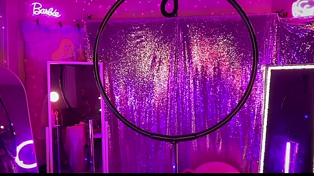 bimbotwerkqueen online show from January 2025 08:01:01 AM