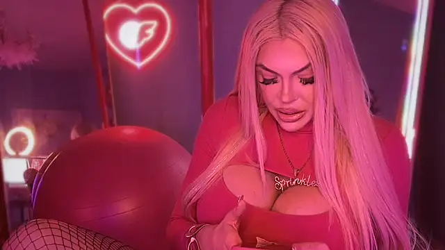 bimbotwerkqueen online show from October 2025 05:28:02 AM