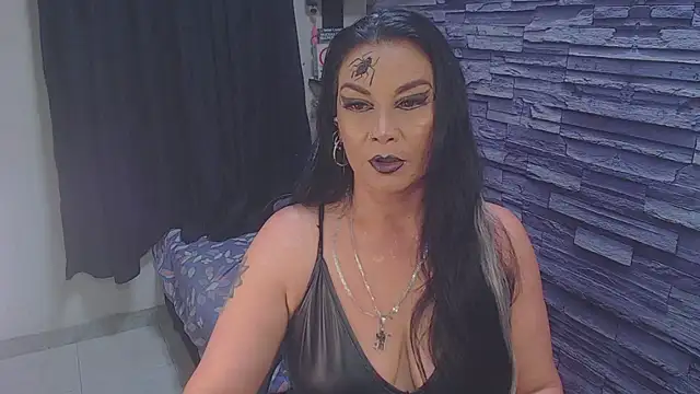 Cruela deviil online show from October 2025 02:34:01 AM