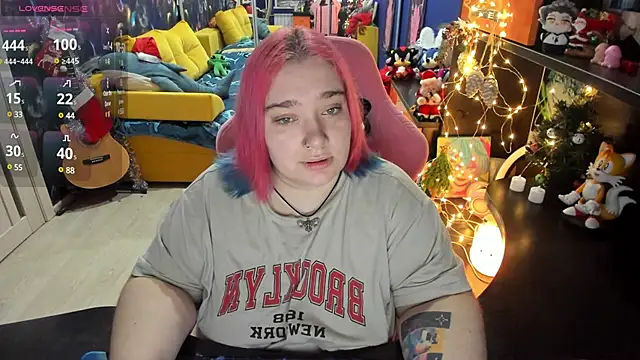 Snapshot of Softie_Sofy chatting on January 2025 02:53:01 AM Softie Sofy online show from January 2025 02:53:01 AM