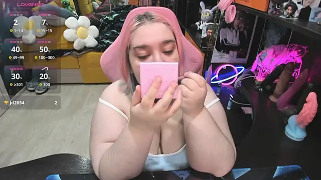 Snapshot of Softie_Sofy chatting on April 2026 02:25:02 AM Softie Sofy online show from April 2026 02:25:02 AM