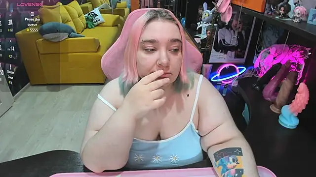 Snapshot of Softie_Sofy chatting on May 2026 03:13:01 AM Softie Sofy online show from May 2026 03:13:01 AM
