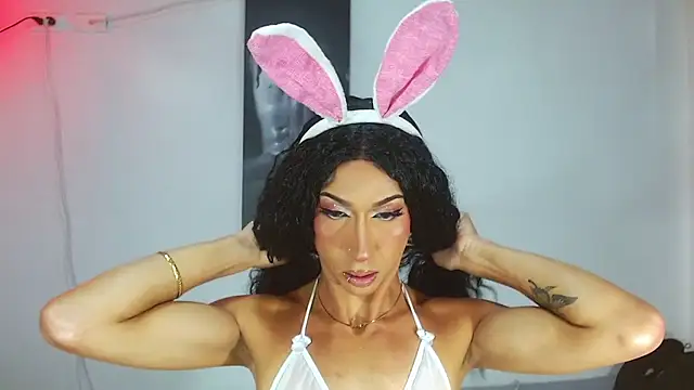 Kenisha Sweet online show from October 2025 07:48:01 PM