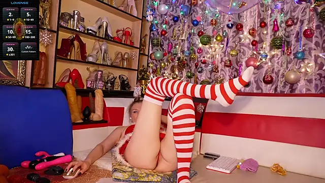 callme Anna online show from December 2024 06:10:02 AM