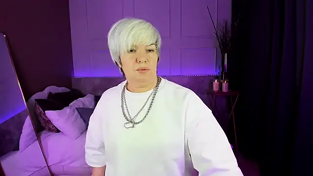 CarmenSoft online show from January 2025 09:11:02 PM