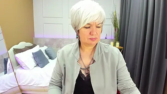 CarmenSoft online show from February 2025 03:20:01 AM