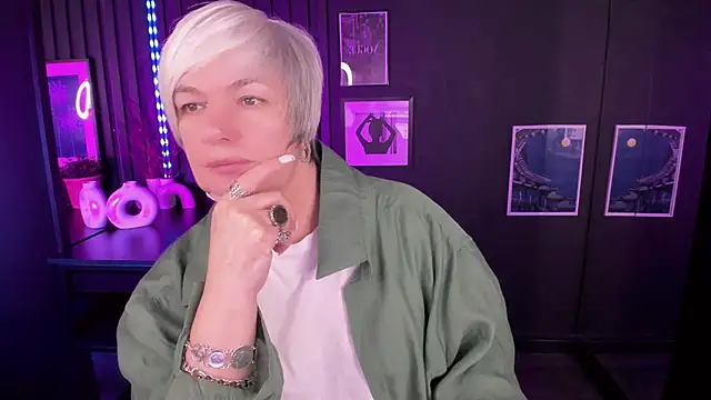 CarmenSoft online show from November 2025 08:51:01 PM