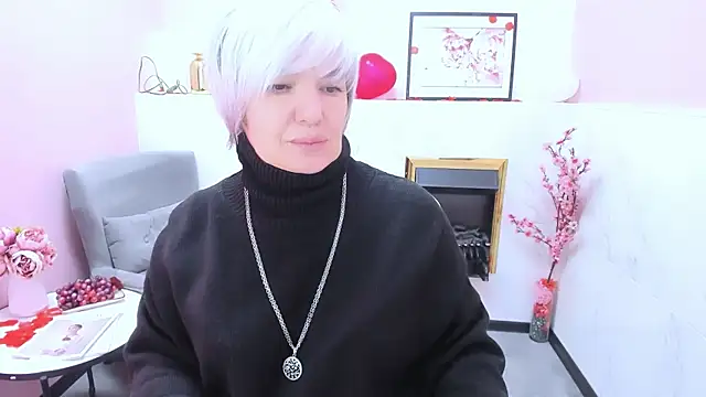 CarmenSoft online show from February 2026 08:27:01 PM