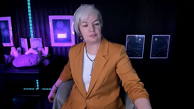 CarmenSoft online show from July 2026 09:14:01 AM