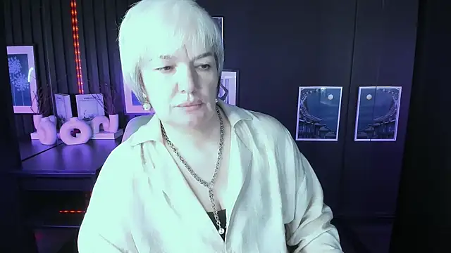 CarmenSoft online show from July 2026 08:35:01 PM