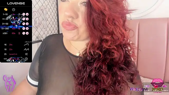 Snapshot of pamela_dimantis_ chatting on May 2026 04:09:02 AM pamela dimantis online show from May 2026 04:09:02 AM